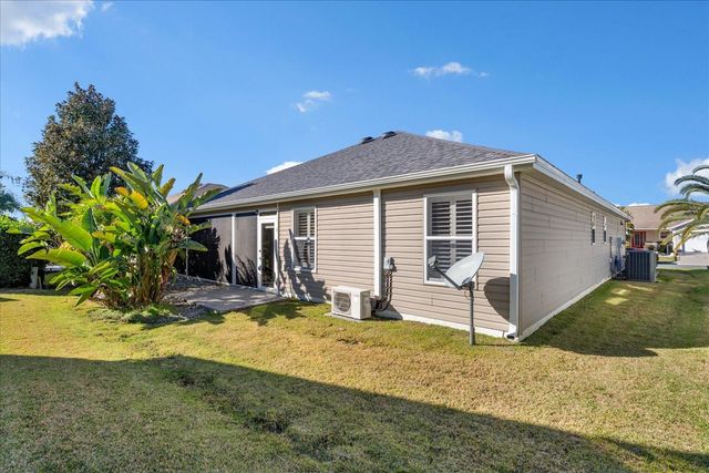 566 ALLENWOOD LOOP, The Villages, FL 32162