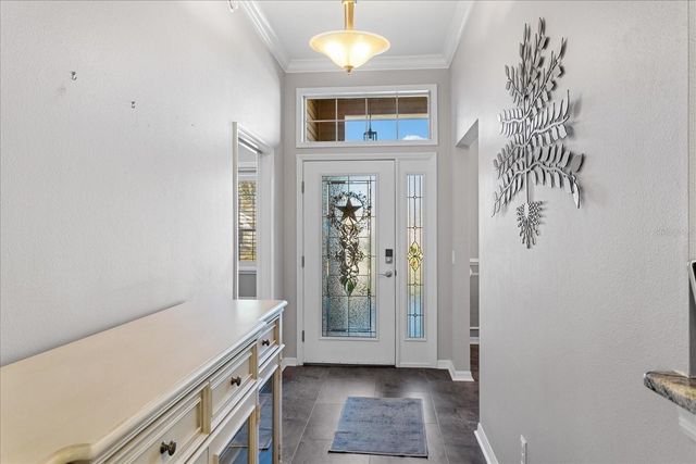 566 ALLENWOOD LOOP, The Villages, FL 32162