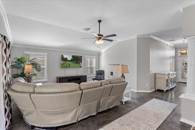 566 ALLENWOOD LOOP, The Villages, FL 32162