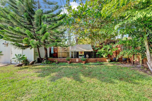 1345 NW 4th Ave, Fort Lauderdale, FL 33311