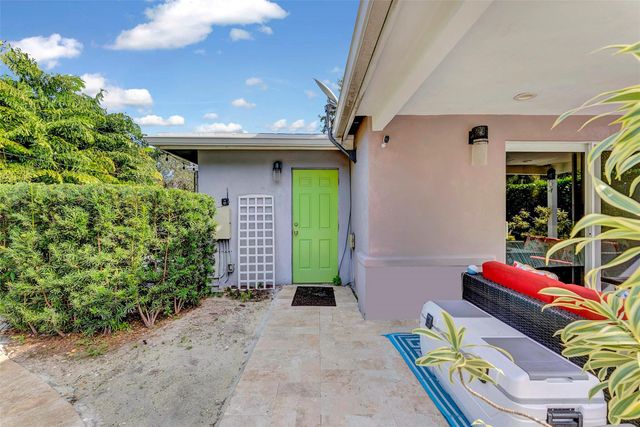 1345 NW 4th Ave, Fort Lauderdale, FL 33311