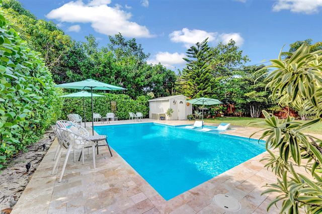 1345 NW 4th Ave, Fort Lauderdale, FL 33311