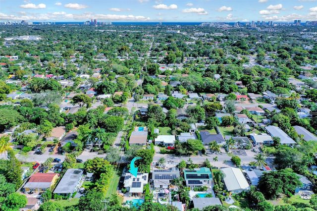 1345 NW 4th Ave, Fort Lauderdale, FL 33311