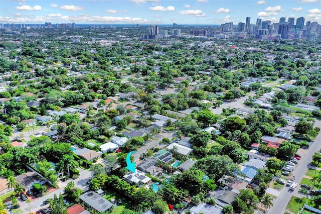 1345 NW 4th Ave, Fort Lauderdale, FL 33311