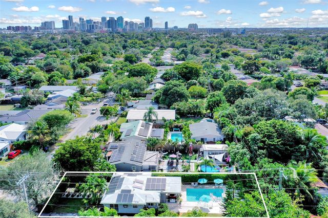 1345 NW 4th Ave, Fort Lauderdale, FL 33311