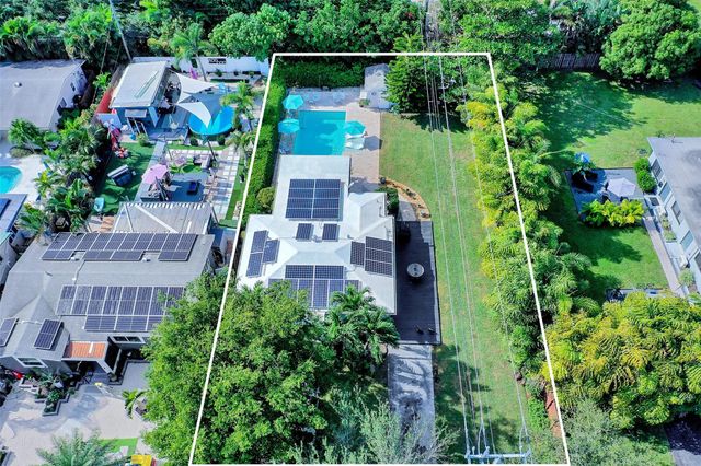 1345 NW 4th Ave, Fort Lauderdale, FL 33311