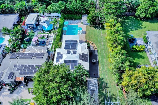 1345 NW 4th Ave, Fort Lauderdale, FL 33311