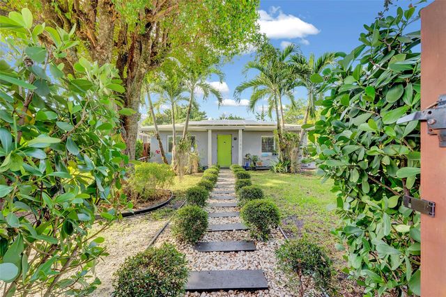 1345 NW 4th Ave, Fort Lauderdale, FL 33311