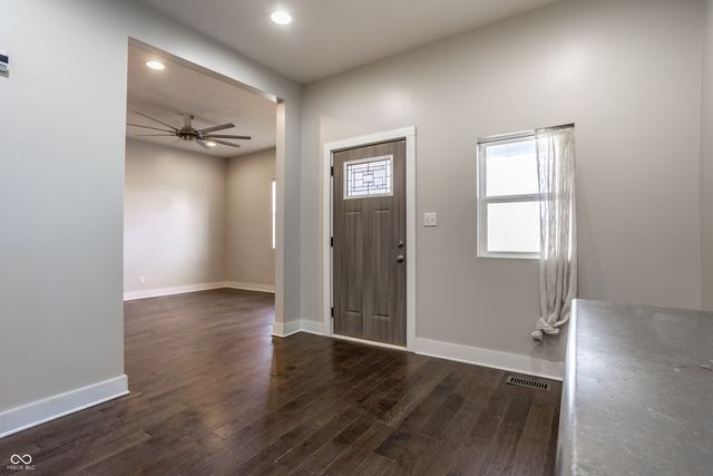 421 E Morris Street, Indianapolis, IN 46225