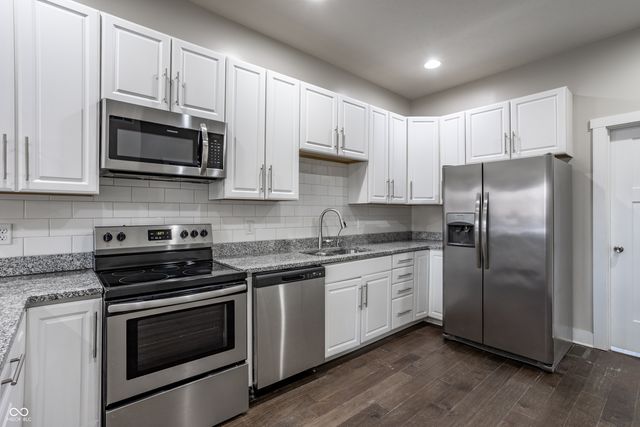 421 E Morris Street, Indianapolis, IN 46225