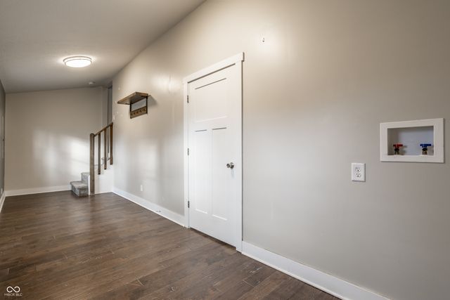 421 E Morris Street, Indianapolis, IN 46225