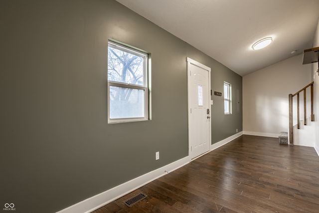 421 E Morris Street, Indianapolis, IN 46225