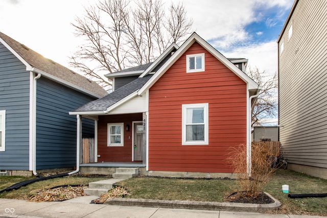 421 E Morris Street, Indianapolis, IN 46225