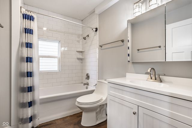 421 E Morris Street, Indianapolis, IN 46225