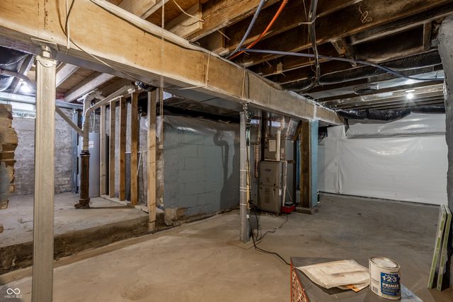 421 E Morris Street, Indianapolis, IN 46225