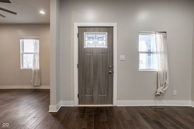 421 E Morris Street, Indianapolis, IN 46225