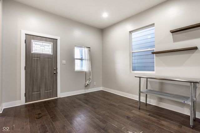 421 E Morris Street, Indianapolis, IN 46225