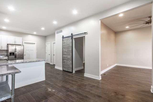 421 E Morris Street, Indianapolis, IN 46225