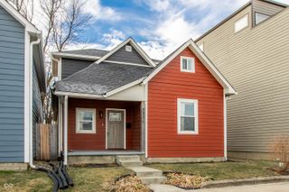 421 E Morris Street, Indianapolis, IN 46225