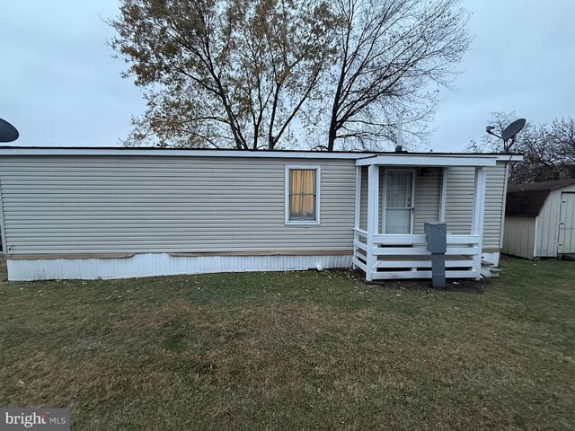 121 CHERRY LN, Dillsburg, PA 17019