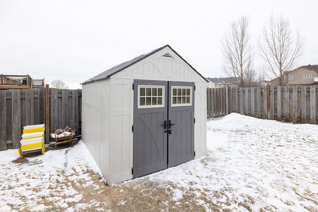 1527 41st Avenue S, Moorhead, MN 56560