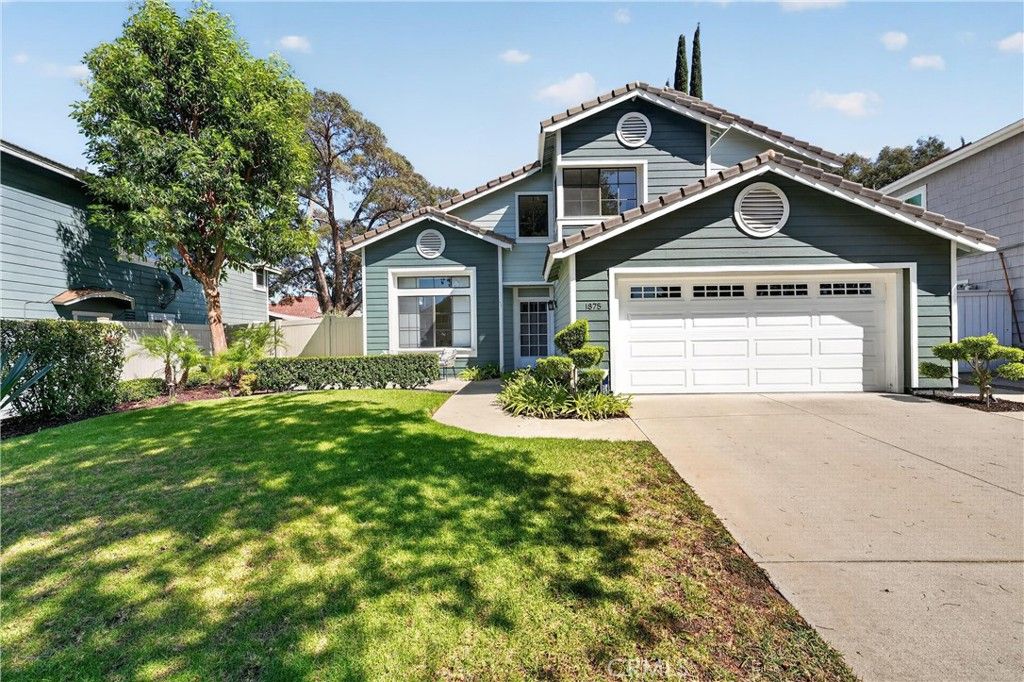 1875 Butternut, Corona, CA 92882 — exterior