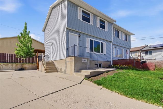 9169 W COPPER COVE CIR, Magna, UT 84044