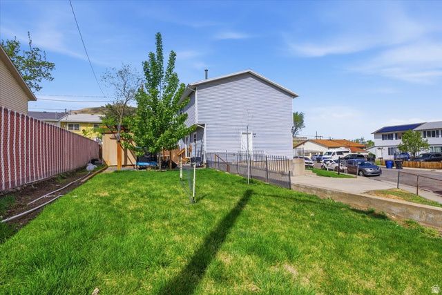 9169 W COPPER COVE CIR, Magna, UT 84044