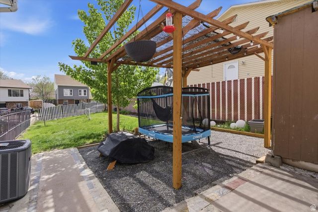 9169 W COPPER COVE CIR, Magna, UT 84044