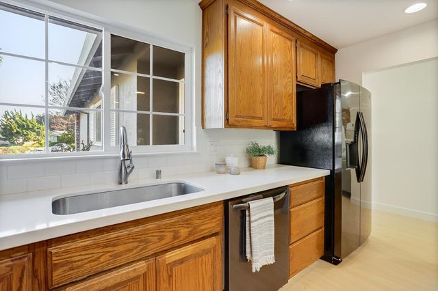 3499 Saint Marys Place, Santa Clara, CA 95051