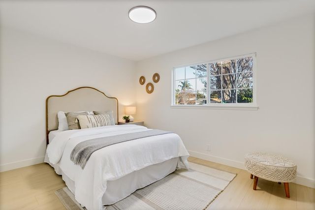 3499 Saint Marys Place, Santa Clara, CA 95051