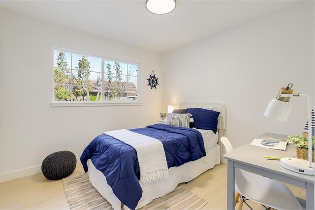 3499 Saint Marys Place, Santa Clara, CA 95051