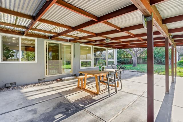 3499 Saint Marys Place, Santa Clara, CA 95051