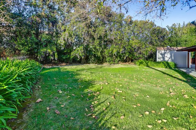 3499 Saint Marys Place, Santa Clara, CA 95051