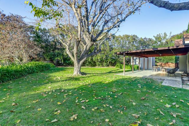 3499 Saint Marys Place, Santa Clara, CA 95051