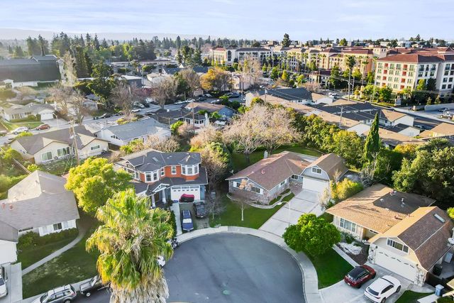 3499 Saint Marys Place, Santa Clara, CA 95051