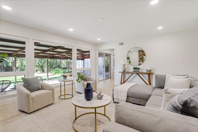 3499 Saint Marys Place, Santa Clara, CA 95051