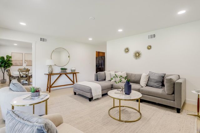 3499 Saint Marys Place, Santa Clara, CA 95051