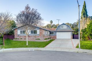 3499 Saint Marys Place, Santa Clara, CA 95051