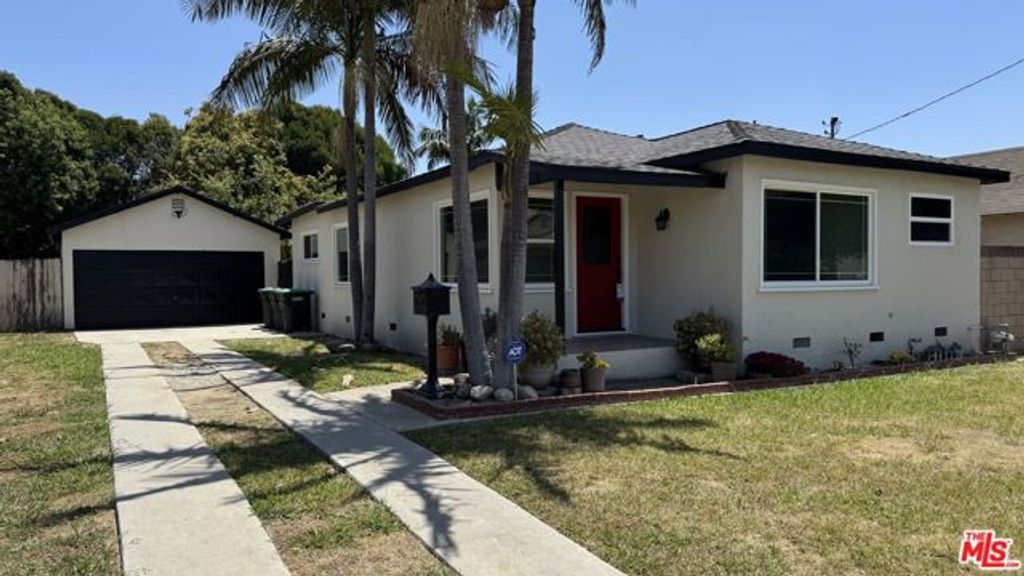 15336 Ryon Avenue, Bellflower, CA 90706