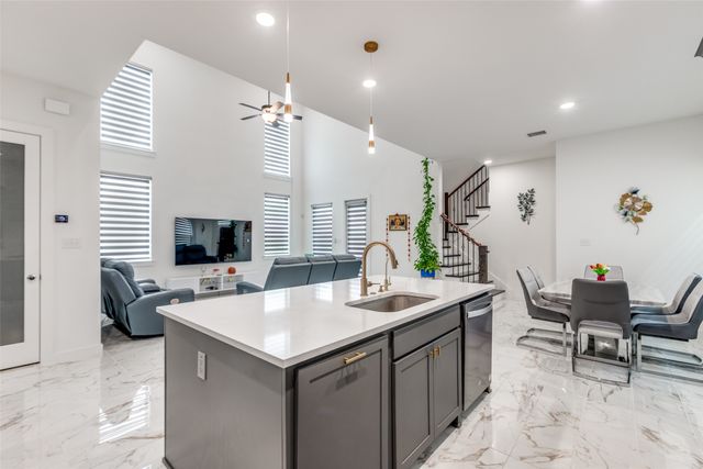 3312 Hawkins Avenue, Celina, TX 75009