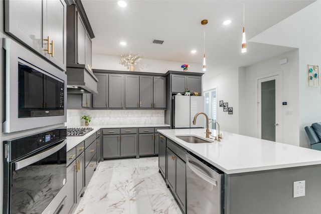 3312 Hawkins Avenue, Celina, TX 75009