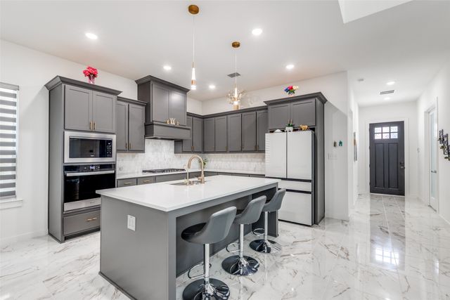 3312 Hawkins Avenue, Celina, TX 75009