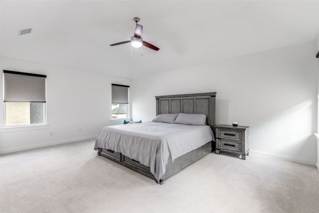 3312 Hawkins Avenue, Celina, TX 75009