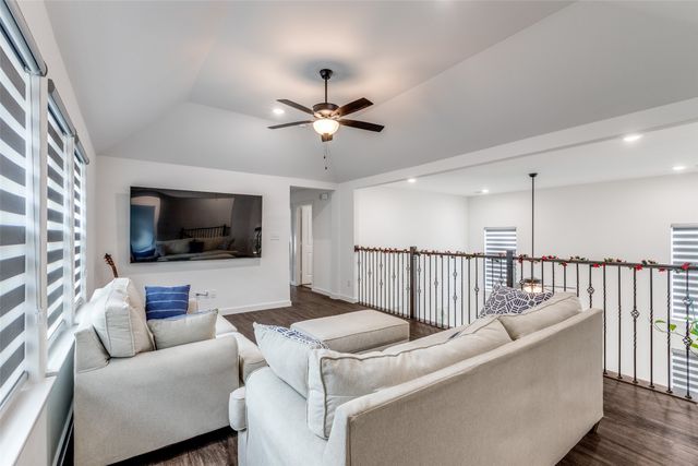 3312 Hawkins Avenue, Celina, TX 75009