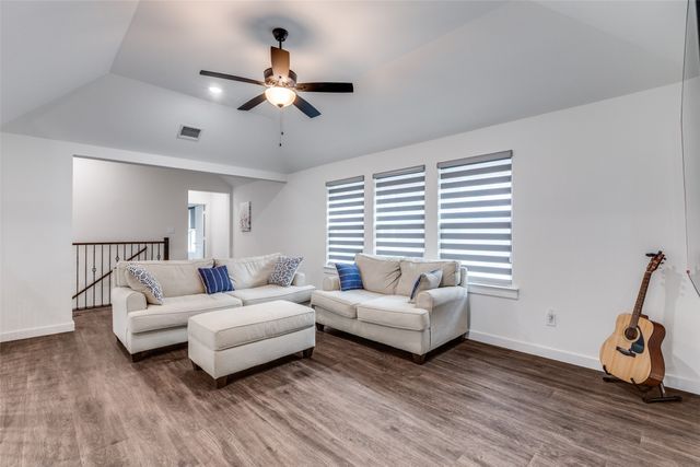 3312 Hawkins Avenue, Celina, TX 75009