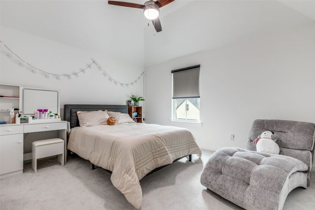 3312 Hawkins Avenue, Celina, TX 75009