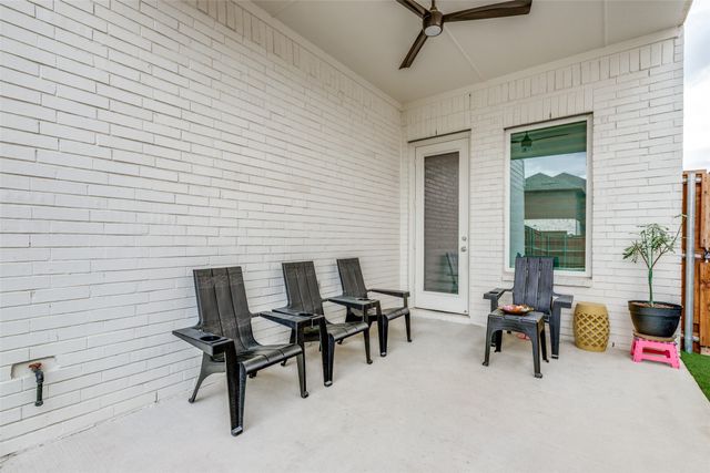 3312 Hawkins Avenue, Celina, TX 75009