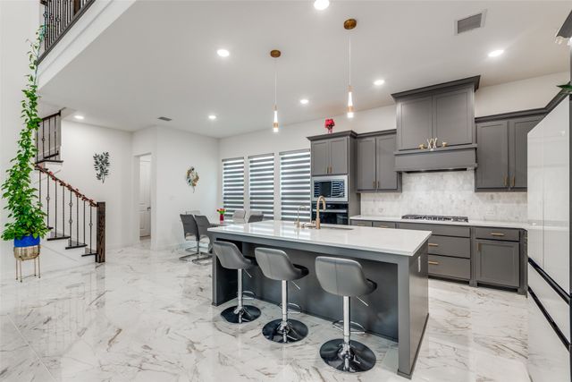 3312 Hawkins Avenue, Celina, TX 75009