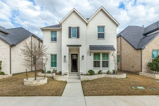 3312 Hawkins Avenue, Celina, TX 75009